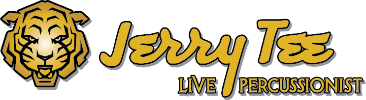 Jerry Tee Colour Logo A4 Jerry Tee Colour Logo A4